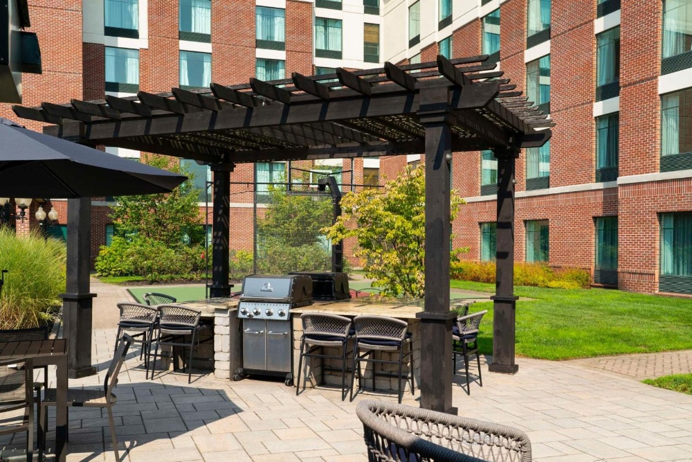 Homewood Suites By Hilton Hartford South Glastonbury