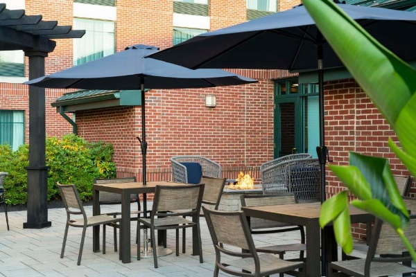 Homewood Suites By Hilton Hartford South Glastonbury image 12