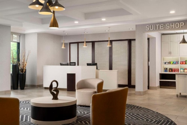 Homewood Suites By Hilton Hartford South Glastonbury image 13