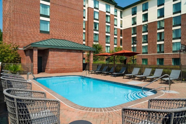 Homewood Suites By Hilton Hartford South Glastonbury image 28