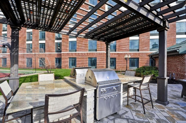 Homewood Suites By Hilton Hartford South Glastonbury image 3