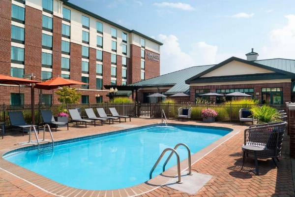Homewood Suites By Hilton Hartford South Glastonbury image 30